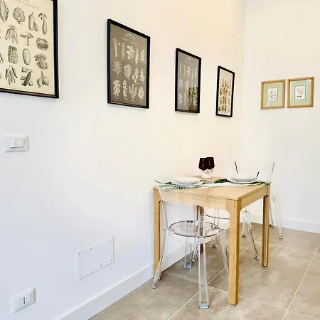 Lilia Exclusive Apartman Pachino