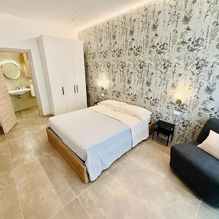 Lilia Exclusive Apartman
