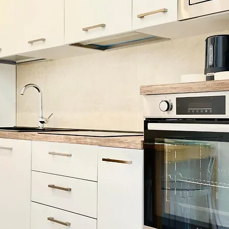 Apartman Lilia Exclusive *