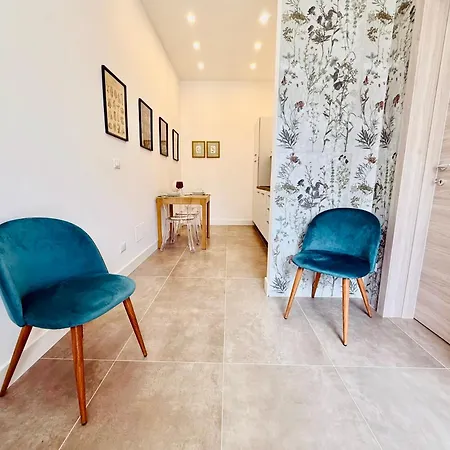 Lilia Exclusive Apartman *
