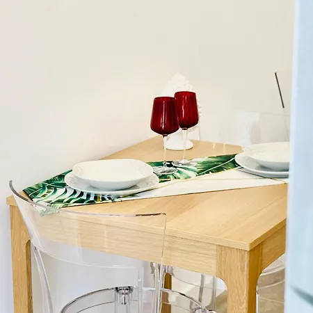 Apartman Lilia Exclusive Pachino